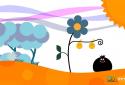 Loco Roco screenshot 2