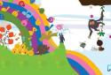 Loco Roco screenshot 4