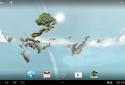 Sky Islands LWP screenshot 10 Sky Islands LWP screenshot 10