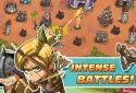 Kingdom Reborn - Art of War screenshot 3