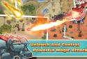 Kingdom Reborn - Art of War screenshot 4