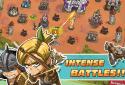Kingdom Reborn - Art of War screenshot 7
