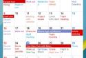 Calendar+ Planner Scheduling screenshot 14