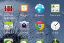 Touchwhiz Apex/Nova Theme screenshot 2