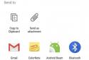 ColorNote Notepad Notes screenshot 7 ColorNote Notepad Notes screenshot 7