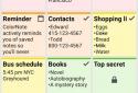 ColorNote Notepad Notes screenshot 8 ColorNote Notepad Notes screenshot 8