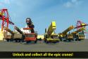 Construction & Crane SIM 2017 screenshot 1