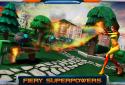 City Heroes 3D: Aliens War screenshot 12