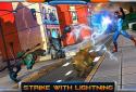 City Heroes 3D: Aliens War screenshot 2