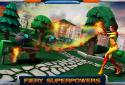 City Heroes 3D: Aliens War screenshot 4