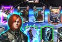 Star Crusade CCG screenshot 1