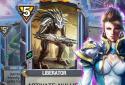 Star Crusade CCG screenshot 4