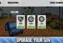 SUV 4x4 Rally Driving screenshot 4