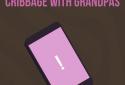 Cribbage With Grandpa screenshot 1