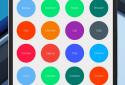 Material Things Colorful Theme screenshot 8