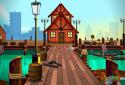 Criminal Chase - Escape Games screenshot 2