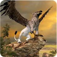 Clan of the Griffin