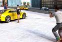 Crime Of Gangsters Clash 3D screenshot 3