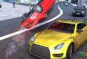 Crime Of Gangsters Clash 3D screenshot 5