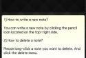 ClevNote screenshot 8