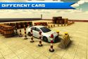 Car Driver 4 (Hard Parking) screenshot 7