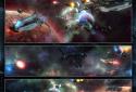 Galaxy Reavers-Space RTS screenshot 1