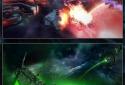 Galaxy Reavers-Space RTS screenshot 10