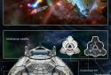 Galaxy Reavers-Space RTS screenshot 16