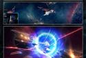 Galaxy Reavers-Space RTS screenshot 17