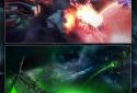 Galaxy Reavers-Space RTS screenshot 2