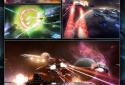 Galaxy Reavers-Space RTS screenshot 5