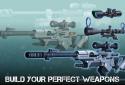 Sniper Revenge screenshot 4