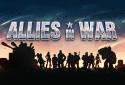 War Games - Allies in War screenshot 5
