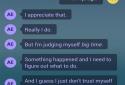 Lifeline: Crisis Line screenshot 2