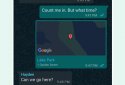 WhatsApp Messenger screenshot 4