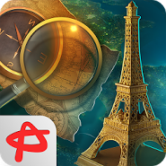 Secret Europe: Hidden Object