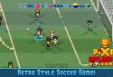 Pixel Cup Soccer 16 screenshot 1