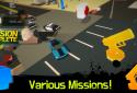 Burnout City screenshot 3