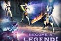 Sacred Legends screenshot 11