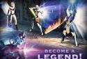 Sacred Legends screenshot 15