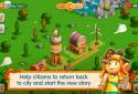 Alchemy Town screenshot 1