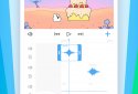FlipaClip - Cartoon animation screenshot 3