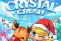 Frozen Crystal screenshot 1