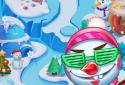 Frozen Crystal screenshot 3