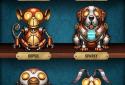 A Clockwork Brain Training screenshot 5
