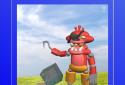 3D Creationist 3D modeling screenshot 5
