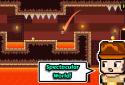 Mighty Pixel Boy: Retro Arcade screenshot 1