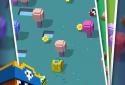 Cute Runner screenshot 4