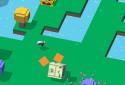 Cute Runner screenshot 5