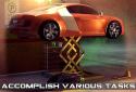 Garage Parking Frenzy screenshot 2